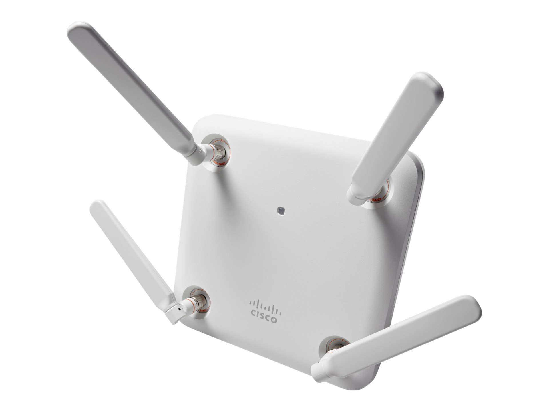 Cisco Aironet 1852E - wireless access point - Wi-Fi 5