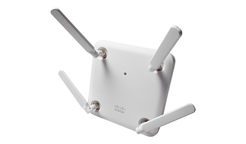 Cisco Aironet 1852E - wireless access point - Wi-Fi 5