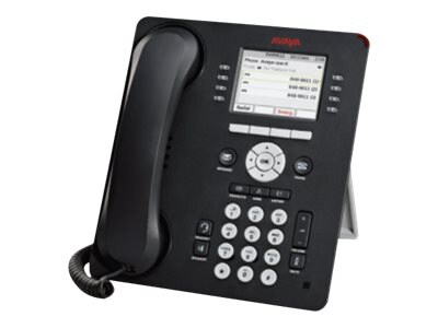 Avaya 9611G IP Deskphone - VoIP phone