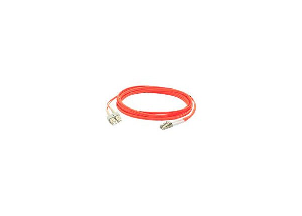 Proline patch cable - 8 ft - orange