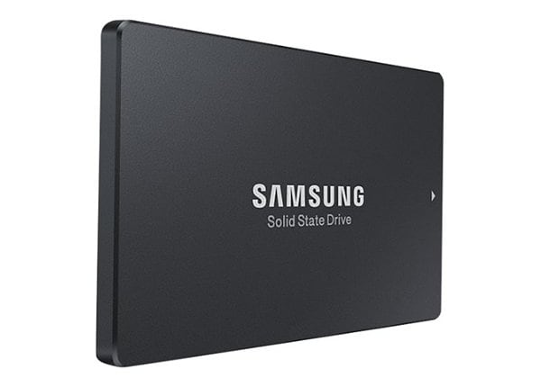 Samsung PM863 MZ-7LM480E - solid state drive - 480 GB - SATA 6Gb/s