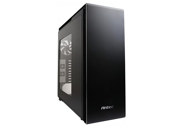 Antec High End Performance ATX One Case Series