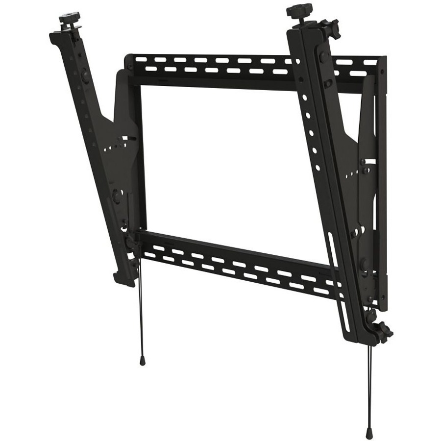 Peerless-AV® SmartMount® Digital Menu Board Mount with Height and Depth Adjustment- Portrait For 42" to 65" Displays