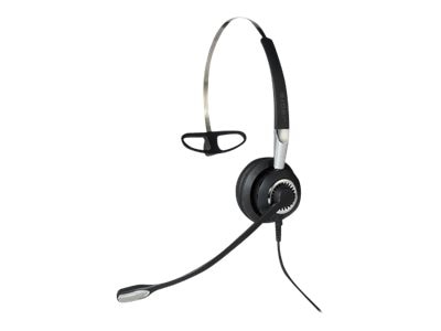 Jabra BIZ 2400 II USB Mono CC - headset