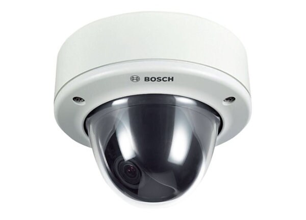 Bosch FLEXIDOME AN outdoor 5000 VDN-5085-VA21S - surveillance camera