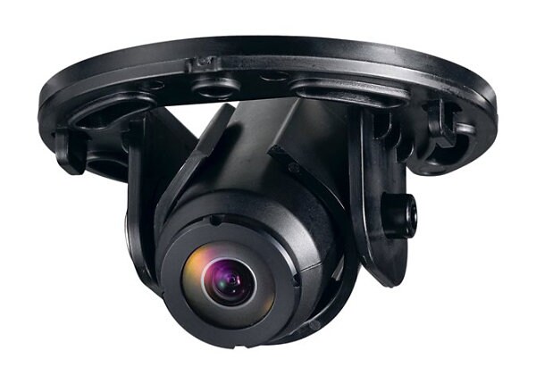 Samsung Techwin SNB-6011 - network surveillance camera