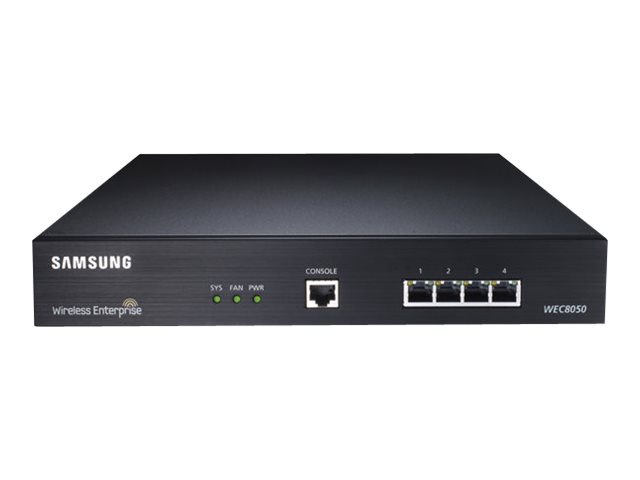 Samsung WEC8050 WLAN Controller - network management device