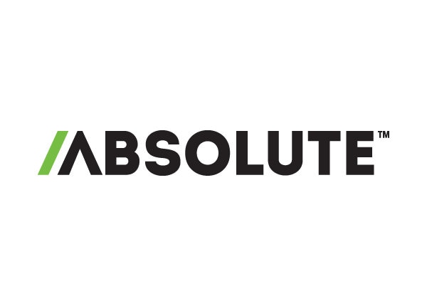 Absolute Data & Device Security Professional for Education - subscription l