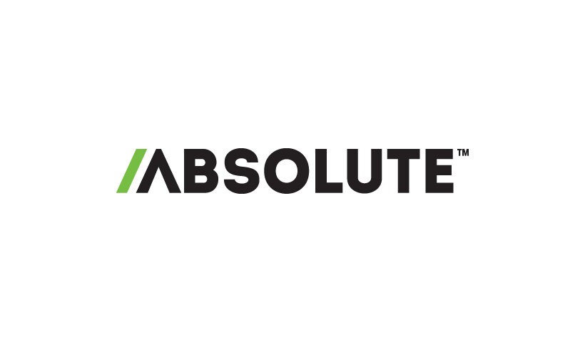 Absolute Software Mobile Theft Management Premium for Chromebooks - subscription license (1 year) - 1 license