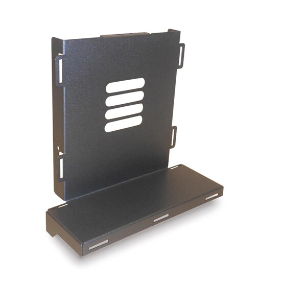 KENDALL TRAINING TABLE CPU HOLDER 4"