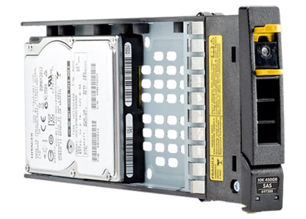 HPE 3PAR - hard drive - 1.2 TB - SAS