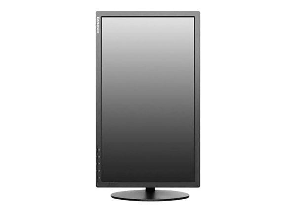 Lenovo ThinkVision T2224p - LED monitor - 21.5"