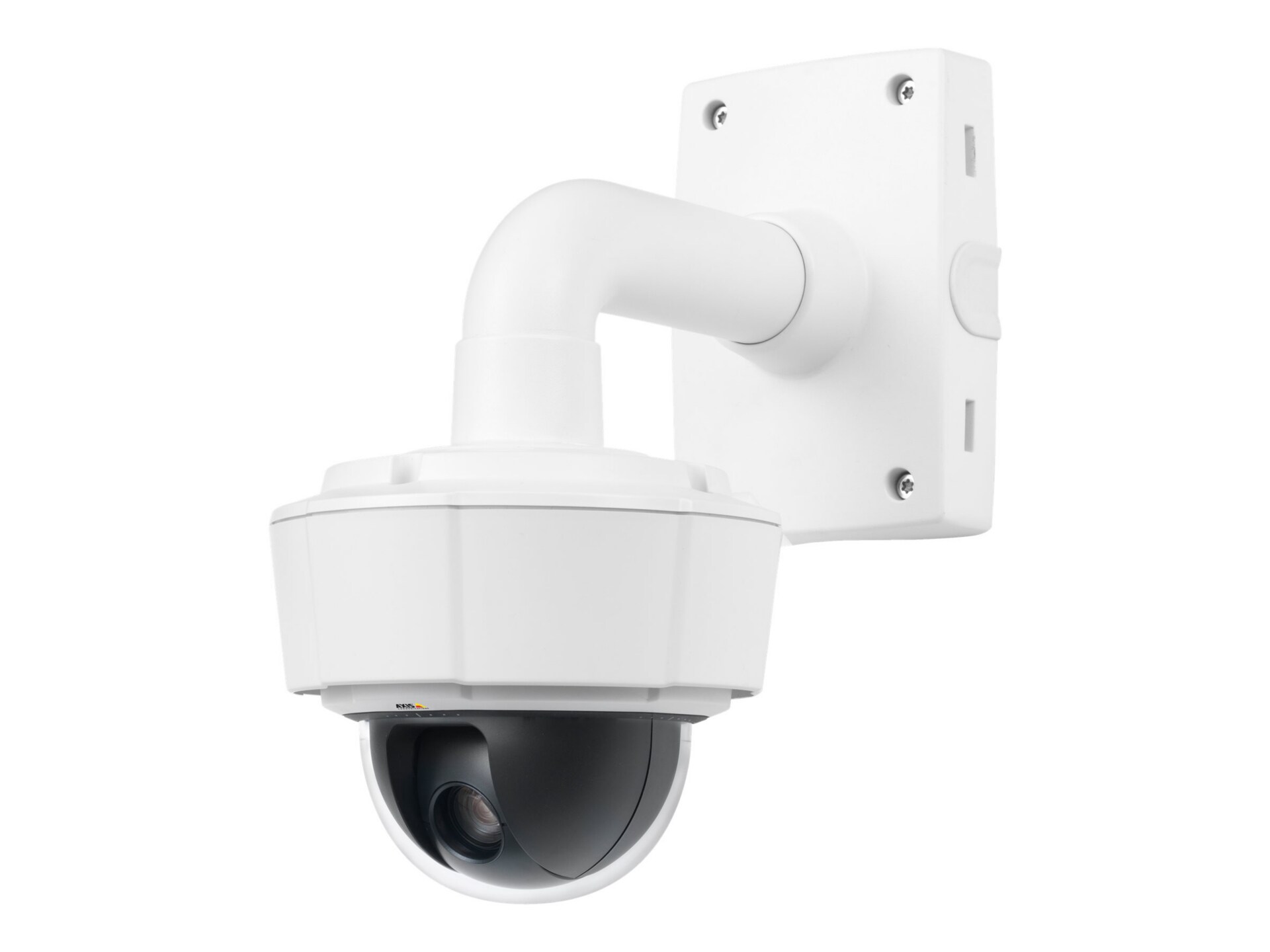 AXIS P5514-E PTZ Dome Network Camera 60Hz - network surveillance camera