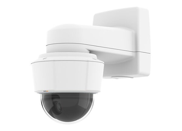 AXIS P5515 60Hz - network surveillance camera
