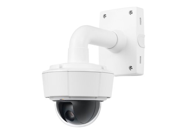 AXIS P5514-E PTZ Dome Network Camera 60Hz - network surveillance camera