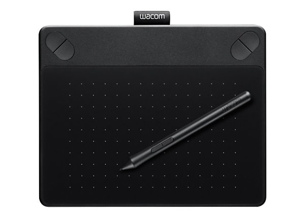 Wacom Intuos Art Small - digitizer - USB - black