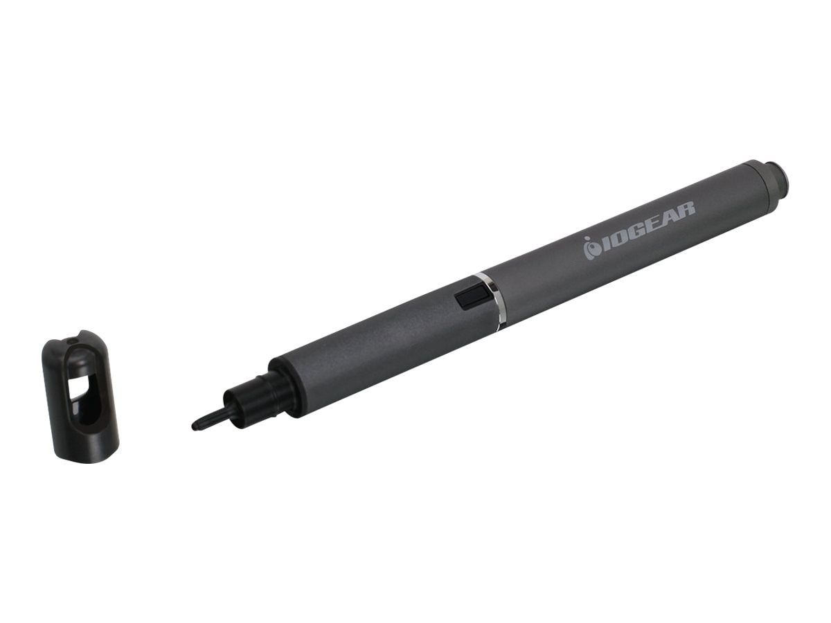 IOGEAR PenScript Active Stylus for Smartphones and Tablets