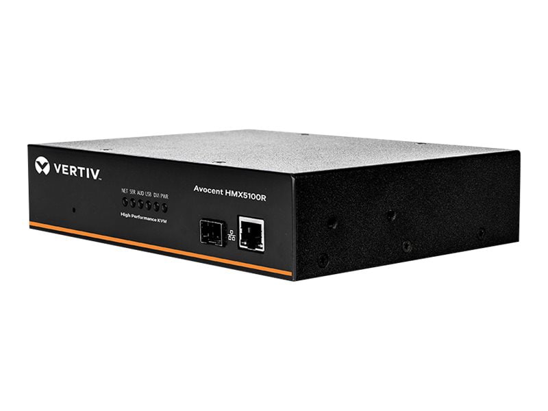 Avocent HMX 5000 - KVM / audio / USB extender