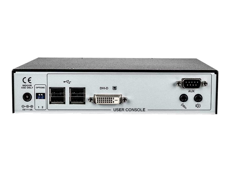 Thumbnail 3 of 4 for Avocent HMX 5000 - KVM / audio / USB extender