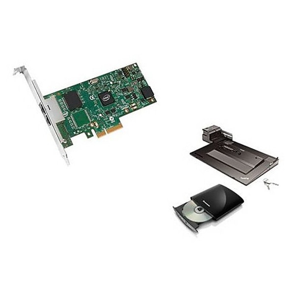 Lenovo Thermal Solution Kit air baffle