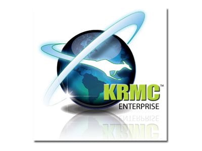 Kanguru Remote Management Console Enterprise - subscription license (1 year