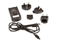 Honeywell power adapter - USB - 10 Watt