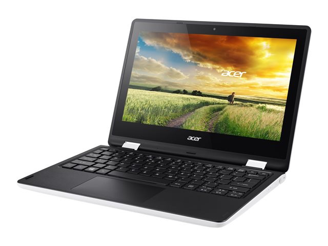 Acer Aspire R 11 R3-131T-C1UF - 11.6" - Celeron N3150 - 4 GB RAM - 500 GB HDD