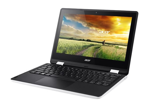 Acer Aspire R 11 R3-131T-C1UF - 11.6" - Celeron N3150 - 4 GB RAM - 500 GB HDD