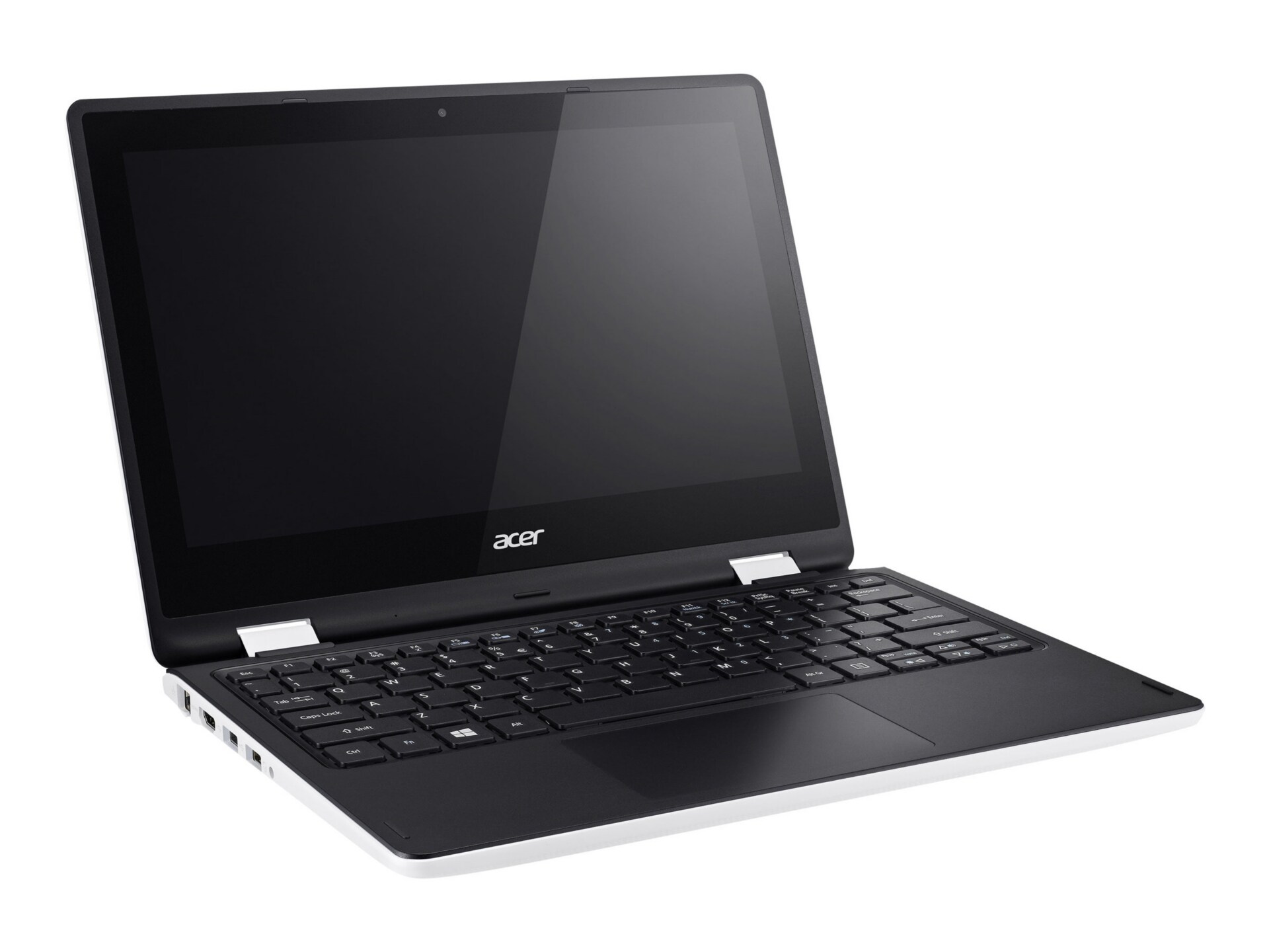 Acer Aspire R 11 R3-131T-C3GG - 11.6" - Celeron N3150 - 4 GB RAM - 500 GB HDD - US International