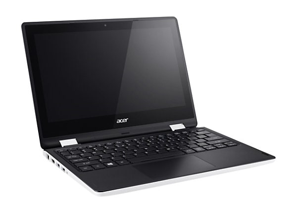 Acer Aspire R 11 R3-131T-C3GG - 11.6" - Celeron N3150 - 4 GB RAM - 500 GB HDD - US International