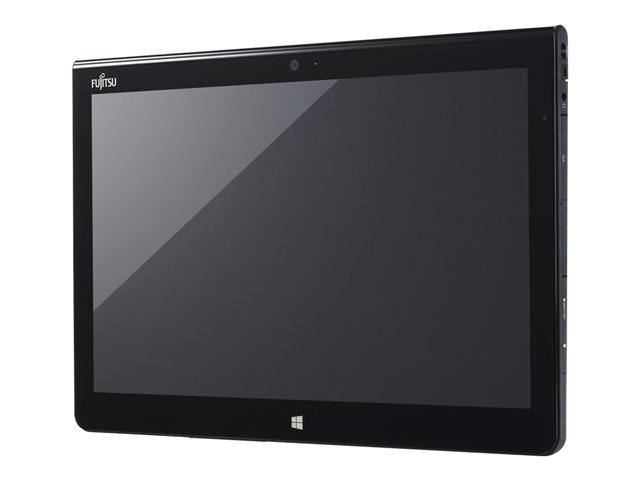 Fujitsu Stylistic Q704 - 12.5" - Core i5 4300U - 8 GB RAM - 128 GB SSD