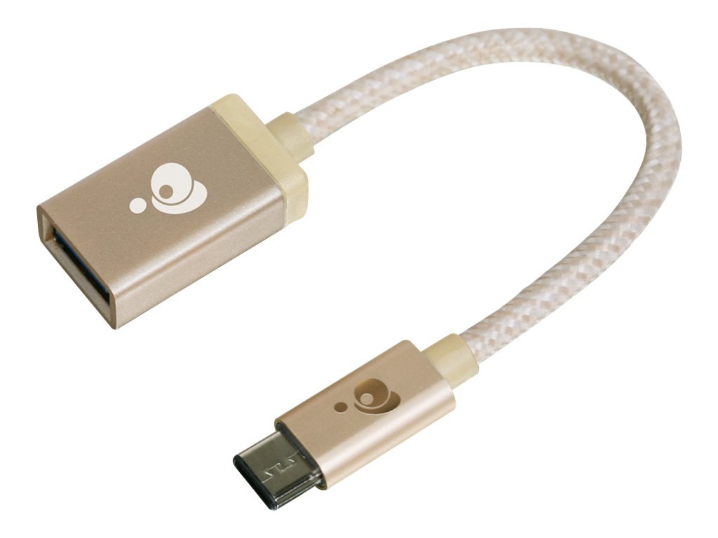 IOGEAR Charge & Sync USB-C adapter - 3.9 in