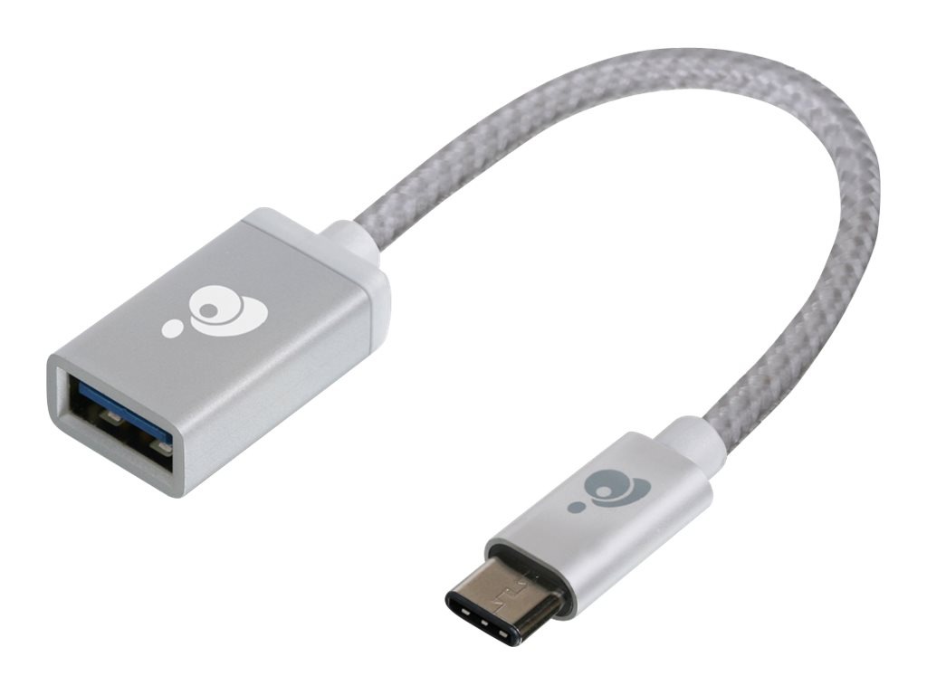 IOGEAR Charge & Sync USB-C adapter - 3.9 in