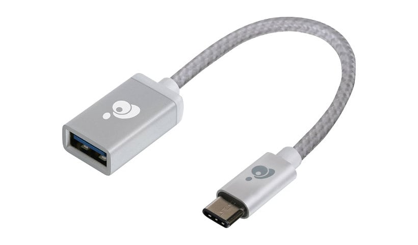 IOGEAR Charge & Sync USB-C adapter - 3.9 in