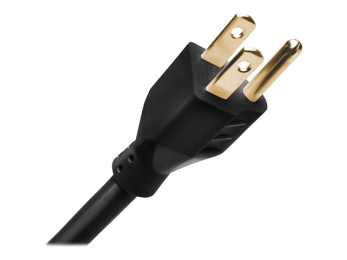 Thumbnail 5 of 7 for Eaton Tripp Lite Series Surge Protector Power Strip 6 Outlet 15 ' Cord Black 790 J - surge protector - 1875 Watt