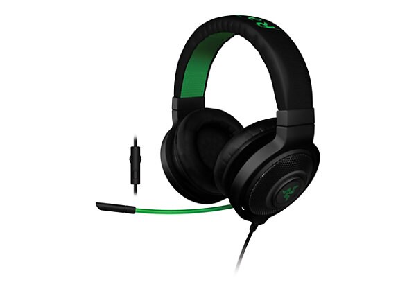 Razer Kraken Pro 2015 - headset