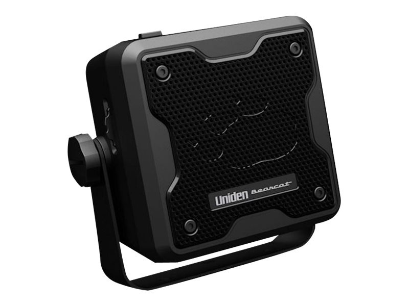 Uniden Bearcat BC23A - speaker