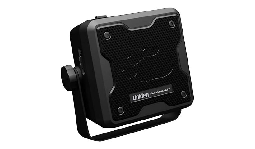 Uniden Bearcat BC23A - speaker