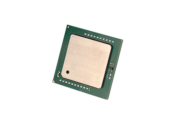 Intel Xeon E5-2620V3 / 2.4 GHz processor