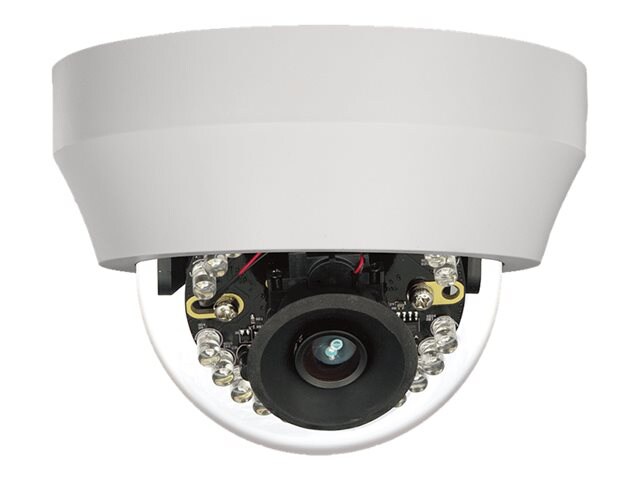 Toshiba IKS-WR7412 - network surveillance camera