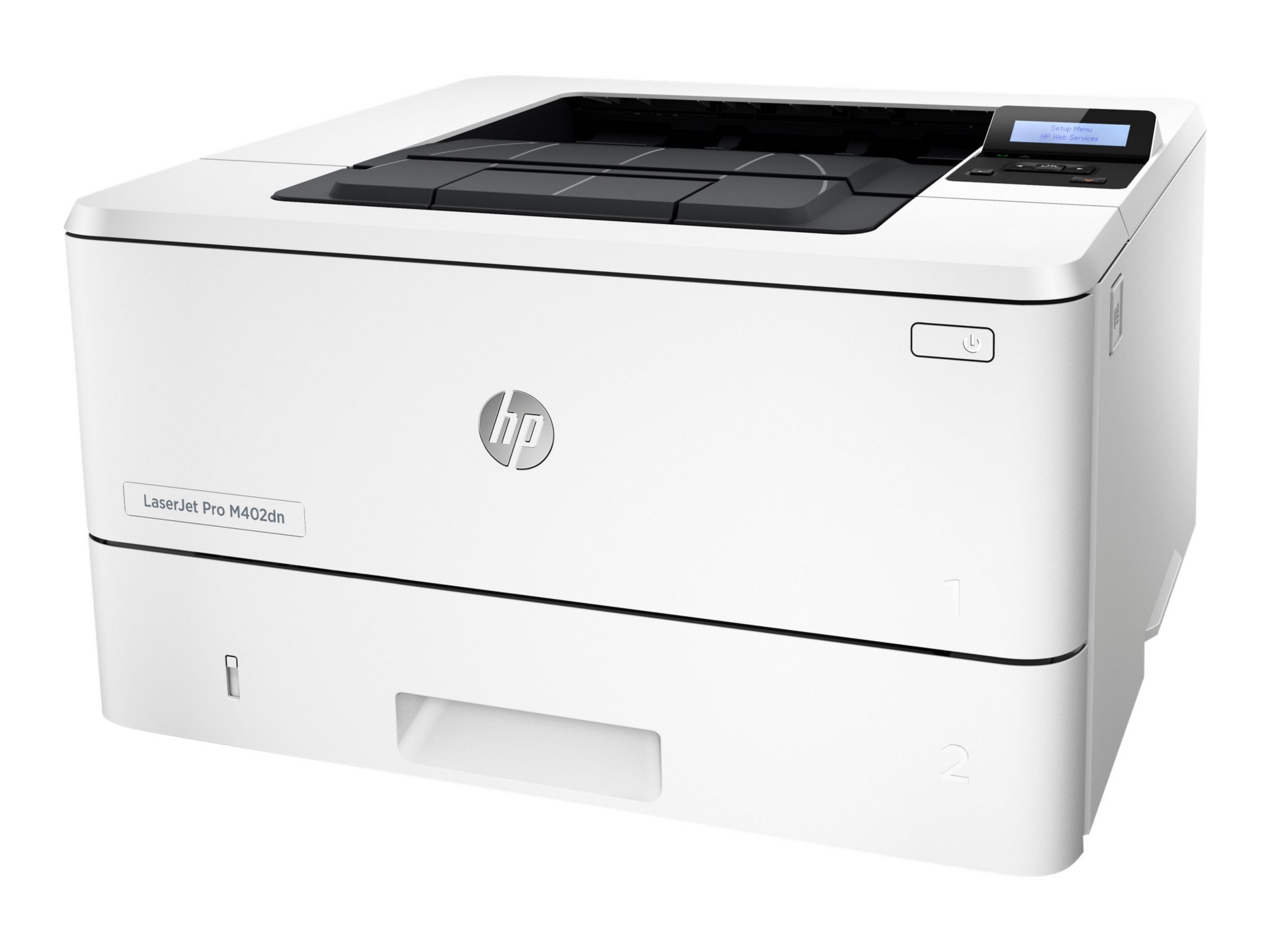 HP LaserJet Pro M402dn