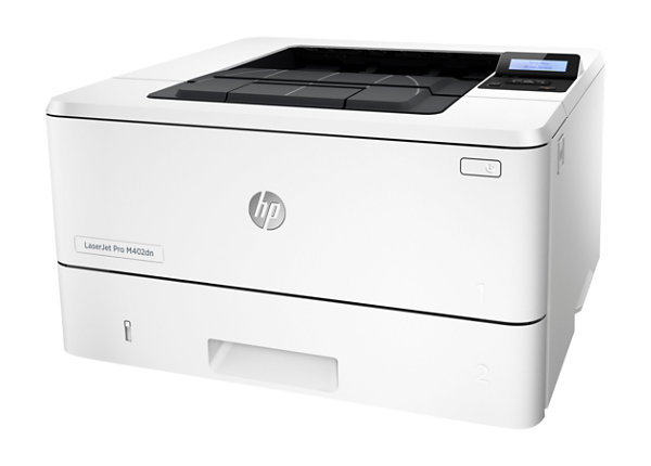 HP LaserJet Pro M402dn ($299-$100 savings=$199, Ends 10/31)