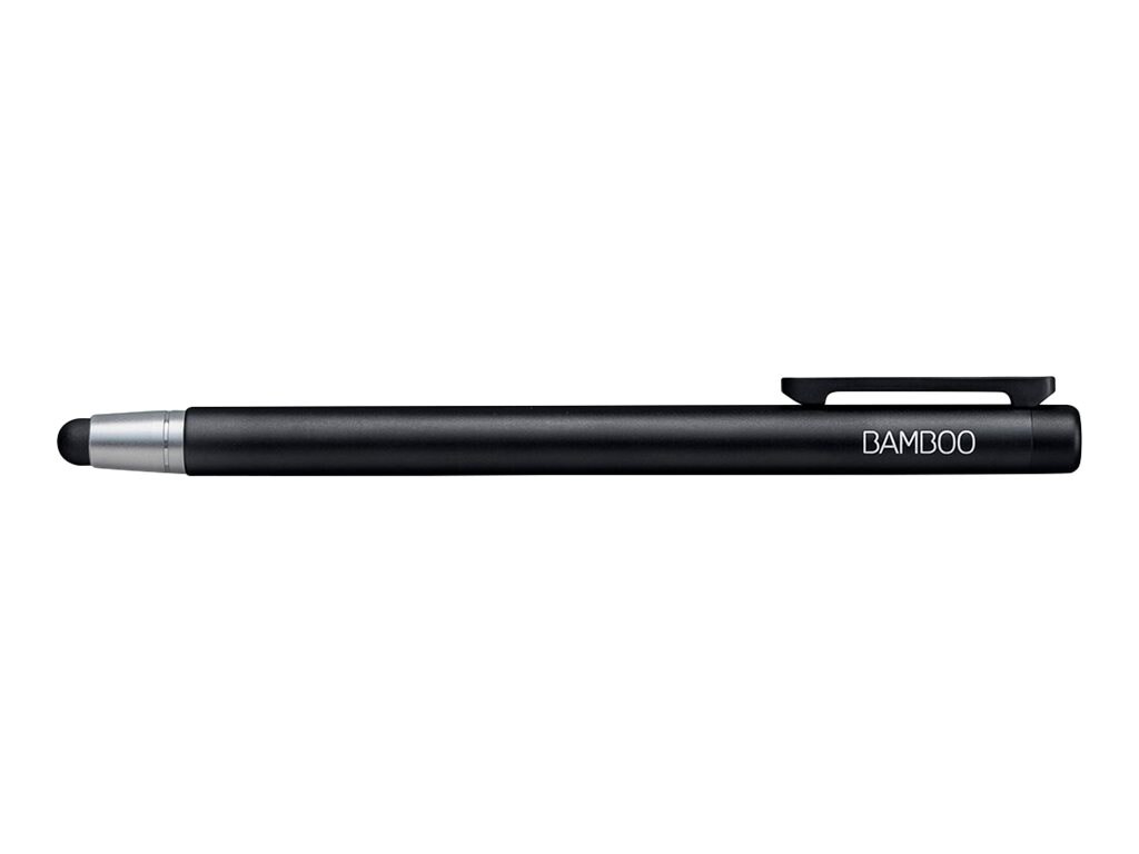 Wacom Bamboo Stylus alpha - stylus for cellular phone, tablet