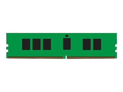 Kingston ValueRAM - DDR4 - 4 GB - DIMM 288-pin