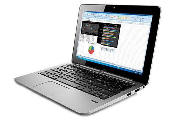 HP BIL CTO 1011 TABLET M-5Y51 8/128