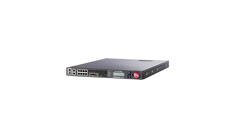 F5 BIG-IP Access Policy Manager 4200v - security appliance