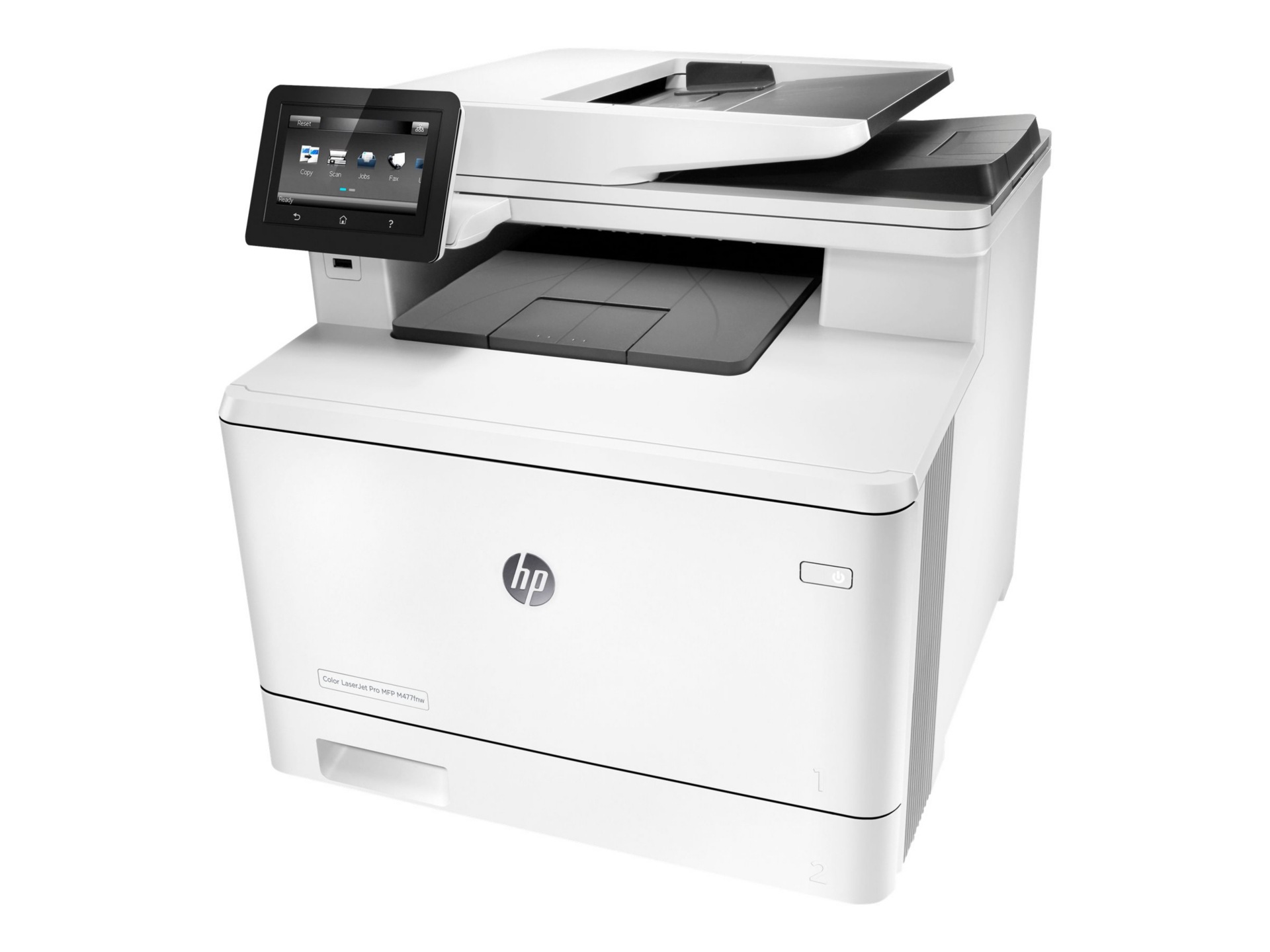 HP Color LaserJet Pro M477fnw