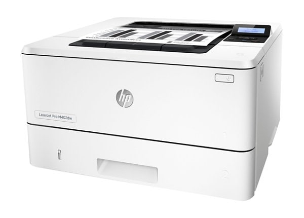 HP LaserJet Pro M402dw