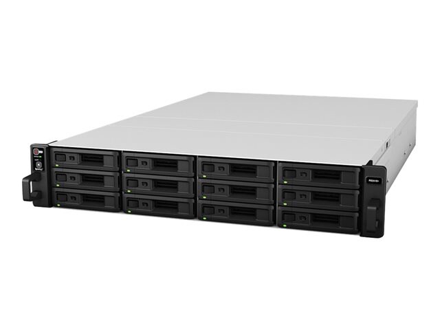 Synology RackStation RS2416+ - NAS server - 0 GB