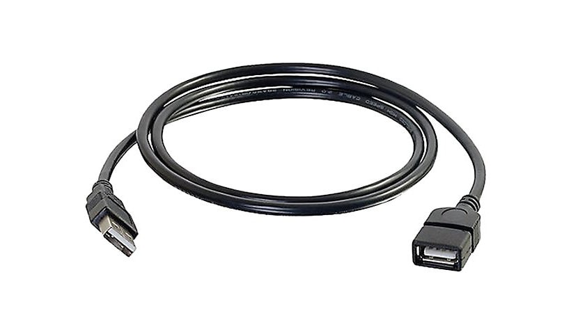 JACO - USB extension cable - USB to USB - 3.3 ft